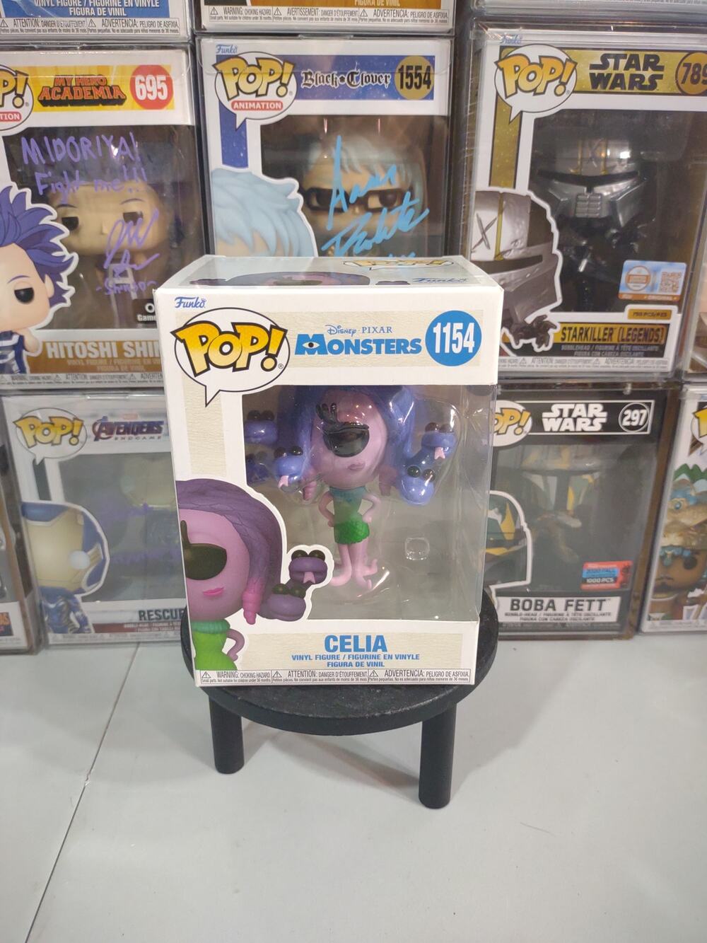 Celia 1154
